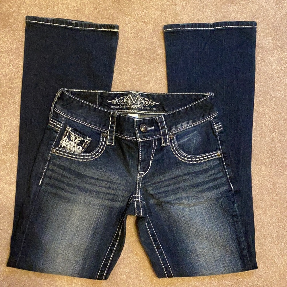 Maurice’s premium jeans